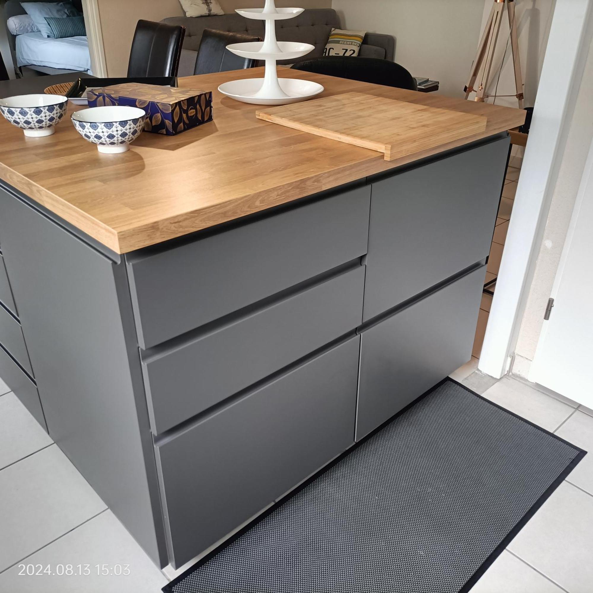 L'Escale N°13 :Appartement Standing Dans Residence Brest Bagian luar foto
