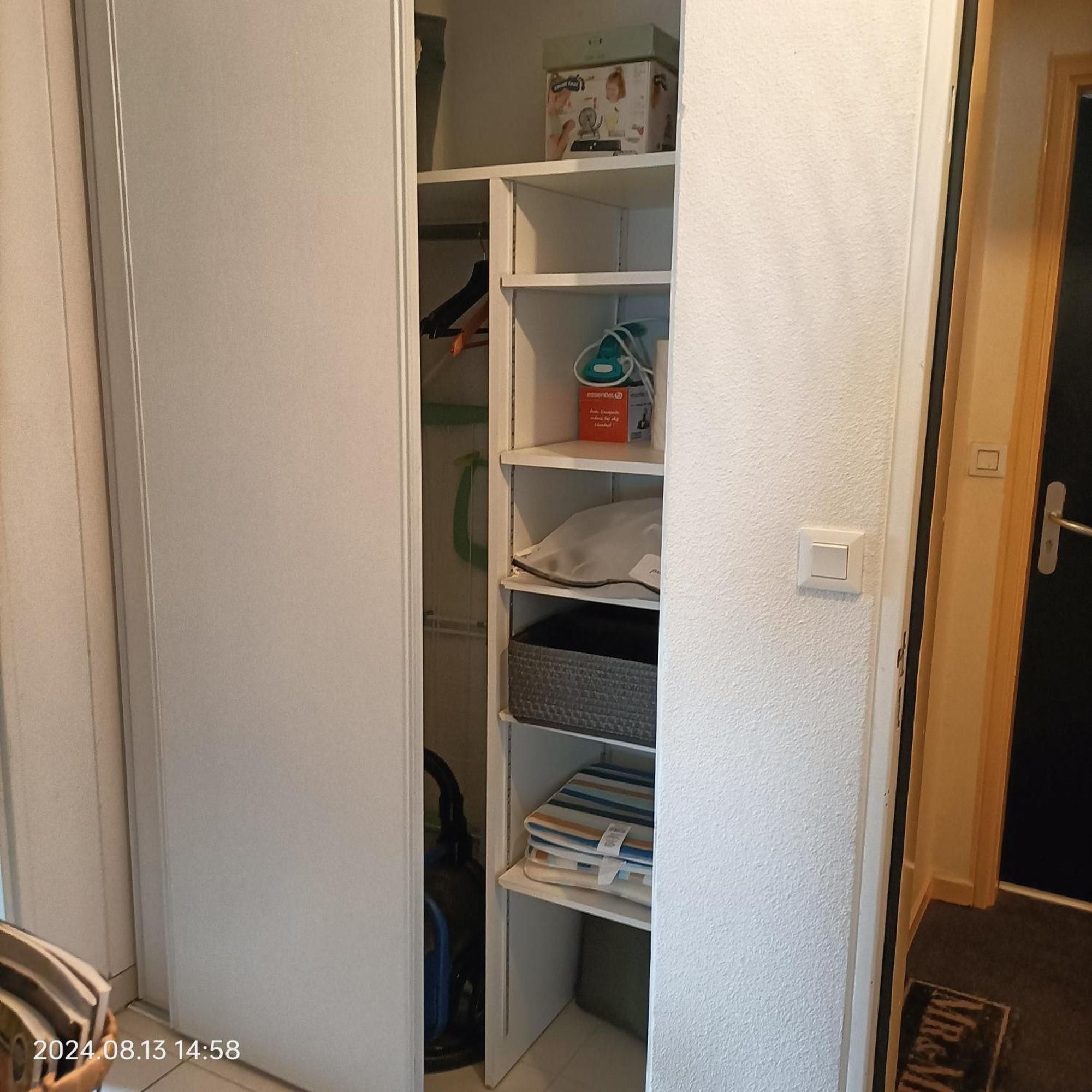 L'Escale N°13 :Appartement Standing Dans Residence Brest Bagian luar foto